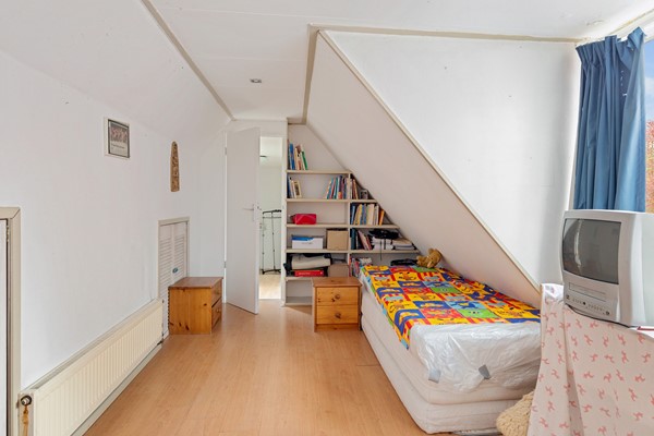 Foto - Te koop: JH van Aismawei 16, 9045 PJ Bitgummole